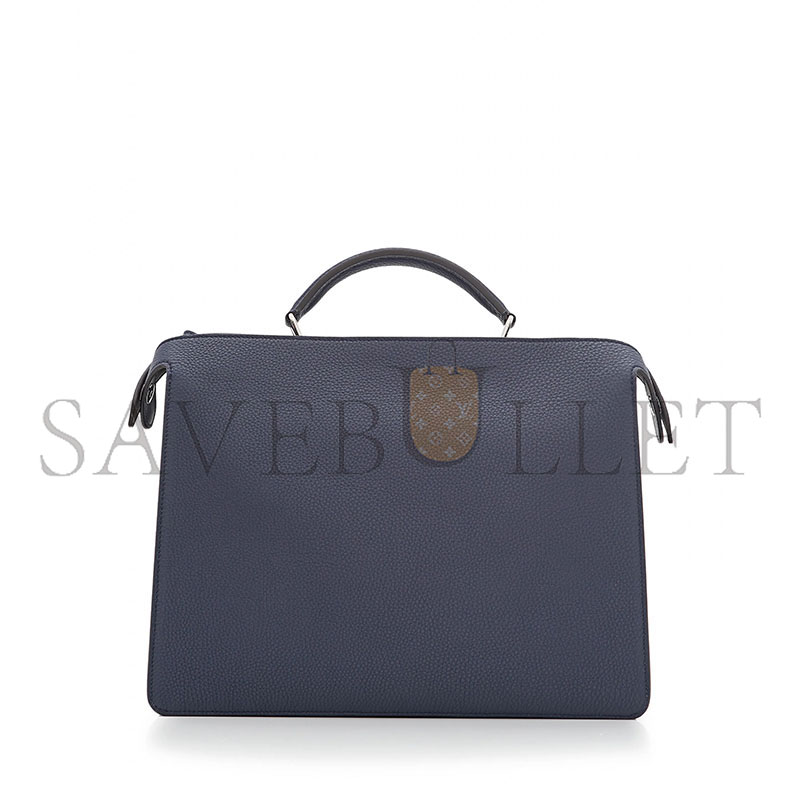 FENDI PEEKABOO ISEEU HANDBAG 7VA529AFC3F1JRY (38*29*10cm)